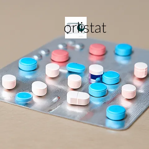 Puedo comprar orlistat en farmacias similares